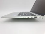 HP Elitebook 830G8 mit HDMI, USB-C, Thunderbolt und Ladeanschluss